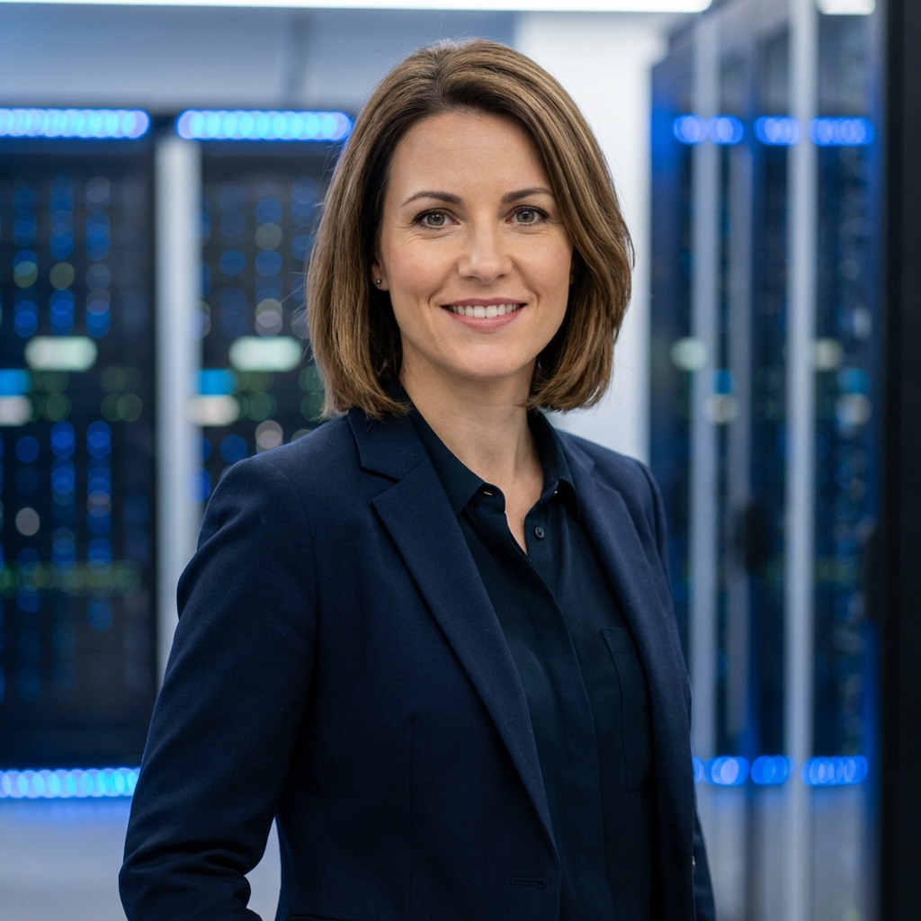 Technology Leadership